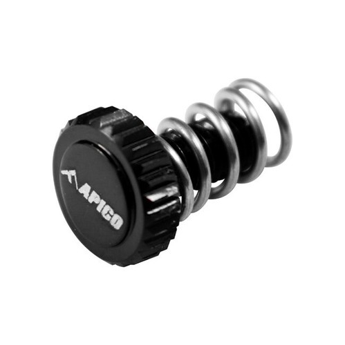 Apico trials clutch lever - trials,