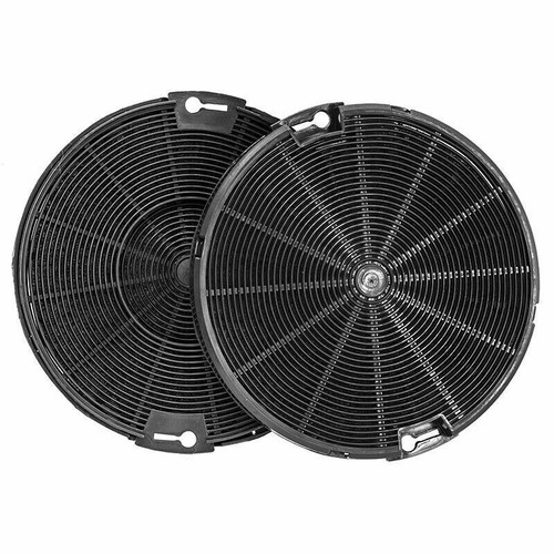 Replacement charcoal carbon - 2x,