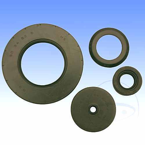 Engine oil seal - engine,