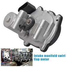 P2015 INTAKE MANIFOLD SWIRL