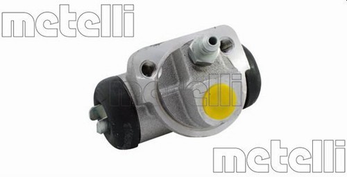 Metelli 0322 wheel brake - metelli, 04-0322