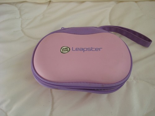 Leapfrog leapster carrying - leapfrog,