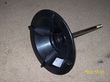 LONDON TAXI LTI TX4 SPARE