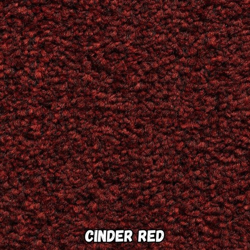 Cavello 8mm pile budget carpet - budget,