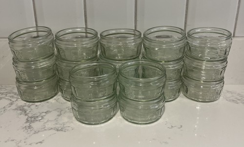 Glass ramekin dessert - 19,