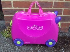 TRUNKI TRIXIE CHILDRENS SIT