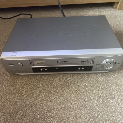 Samsung 240b vhs video - sv-240b,