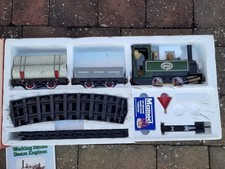 Mamod live steam Railway RS1 O