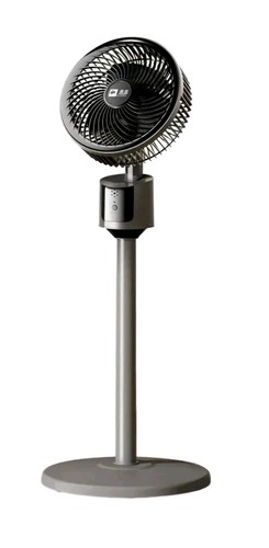 Standing floor fan usb powered - floor,