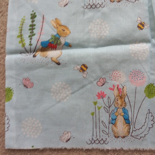 Beatrix potter peter rabbit - potter,