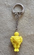 Vintage Michelin man