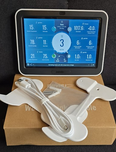 Davis weatherlink console - weatherlink, 6313