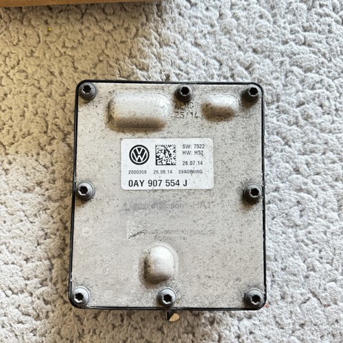 Haldex control unit fits - fits, vw