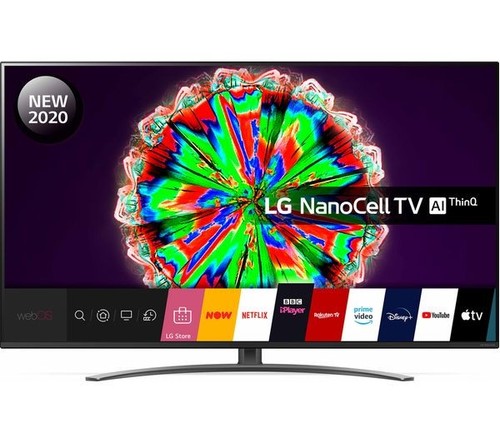 55nano816na smart 4k - 55nano816na,
