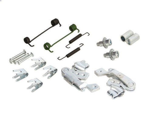 Accessory kit brake - accessory, kit,