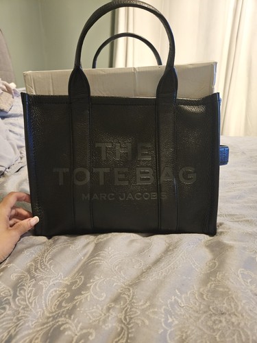 Marc jacobs leather medium - jacobs,
