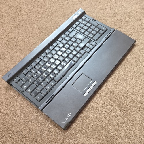 Wireless sony vaio keyboard - vaio,
