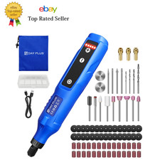 Cordless Rotary Tool