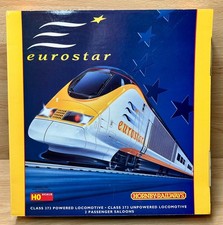 Hornby 'HO' R543 Jouef Class