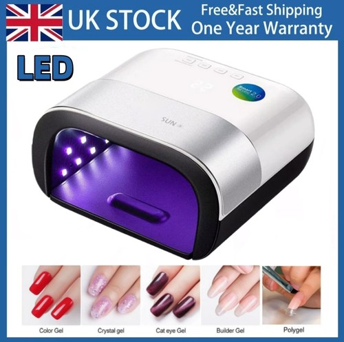 Sun3 led nail - sun3, lamp,