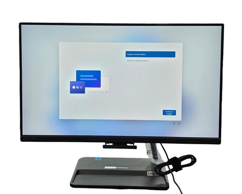 Lenovo ideacentre aio - aio, 3
