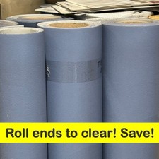 CHEAP Safety Flooring! Heavy