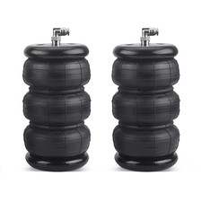 2Pcs Air Ride Suspension Shock