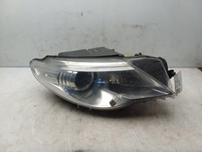VOLKSWAGEN PASSAT CC Headlight