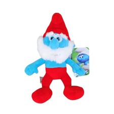 The Smurfs Papa Smurf Soft