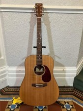 Martin DM Road Series 1998