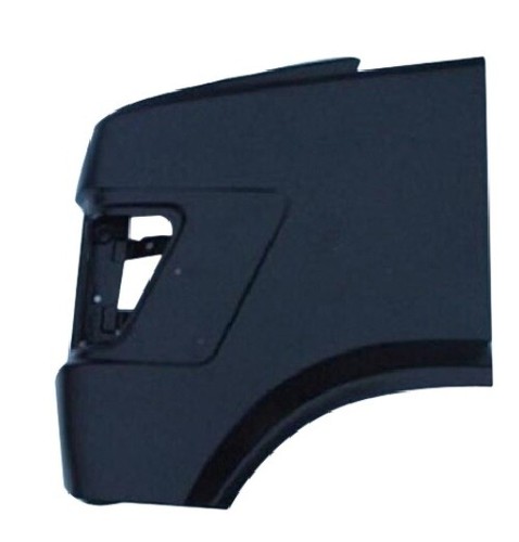 Front left fender mercedes - left,