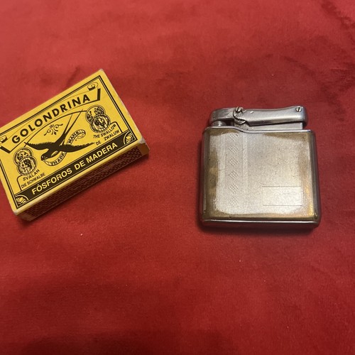 Vintage colibri brand - colibri,