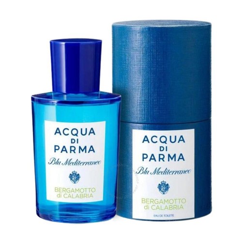 Acqua parma bergamotto di - acqua,