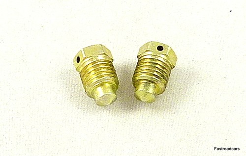 Weber dcoe carb - 45, carb/carburettor