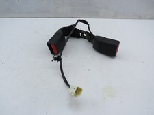 2020 SUZUKI VITARA SZ4 REAR