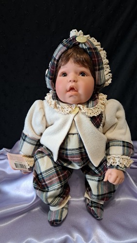 Lee middleton doll - middleton, the