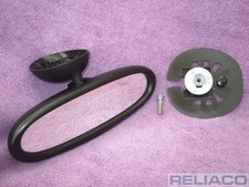 Mini R50 R53 Rear View Mirror