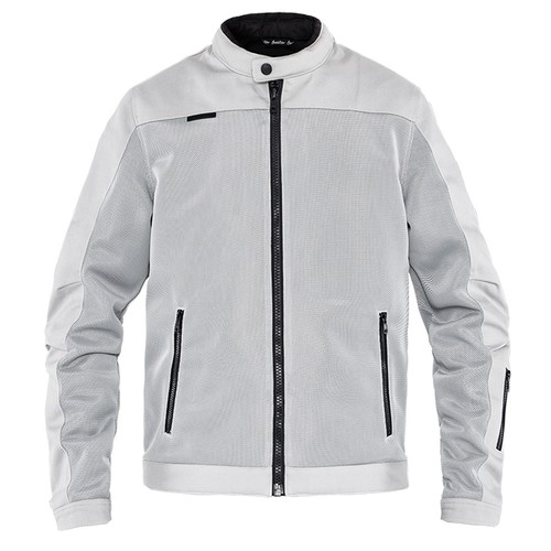 John doe aero mesh - aero, jacket