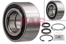 713 6181 50 FAG WHEEL BEARING
