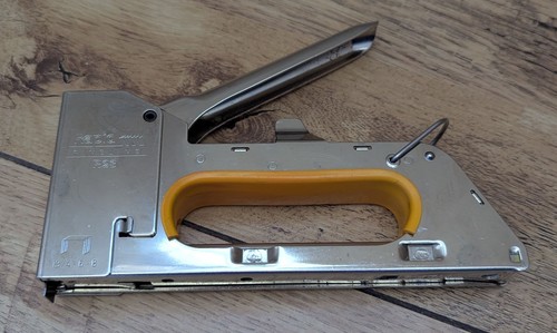 Rapid r23 staple - rapid,