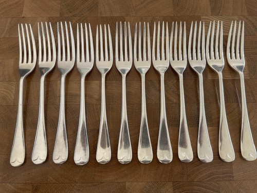 Set vintage silver plated - silver,