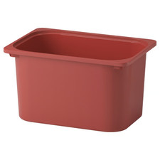 TROFAST Storage Bin ✦