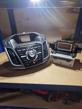 Ford Focus Mk3 2011-16 Sony