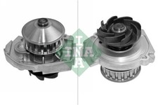 INA 538 0036 10 Water Pump for