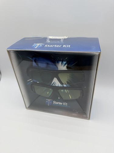 Samsung glasses starter - glasses,