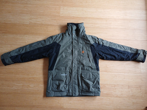 Prologic highgrade thermo suit - prologic,