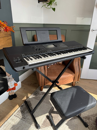 Yamaha psr sx900 - yamaha, psr-sx900