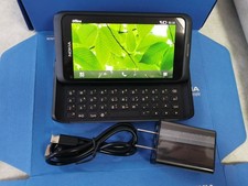 Unlocked Nokia E7 E7-00 Touch