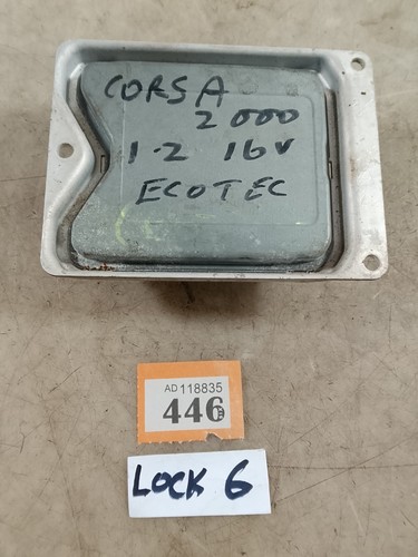 Vauxhall corsa 2000 2 - corsa,