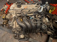 Toyota Avensis 2010 1.8 Petrol